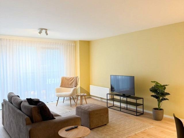 appartement in Goes, Lange Kerkstraat