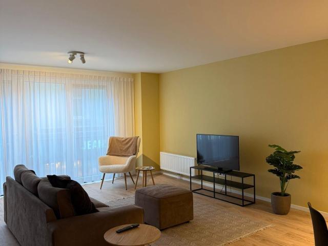 appartement in Goes, Lange Kerkstraat
