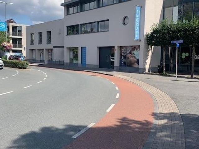 appartement in Goirle, Tilburgseweg