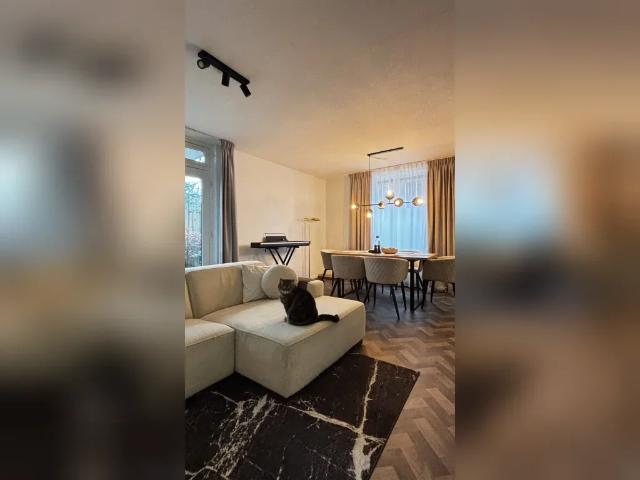 appartement in Goirle, Vendelierhof