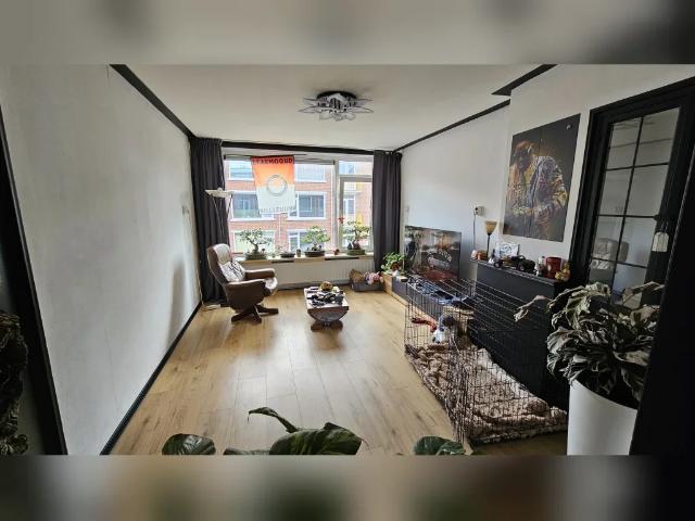 appartement in Groningen, Adriaan Pauwstraat