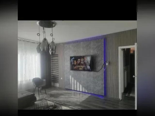 appartement in Groningen, Bankastraat
