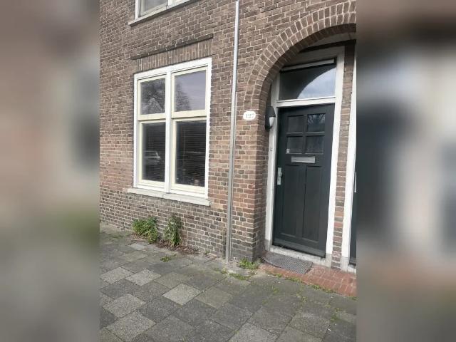 appartement in Groningen, Bedumerweg