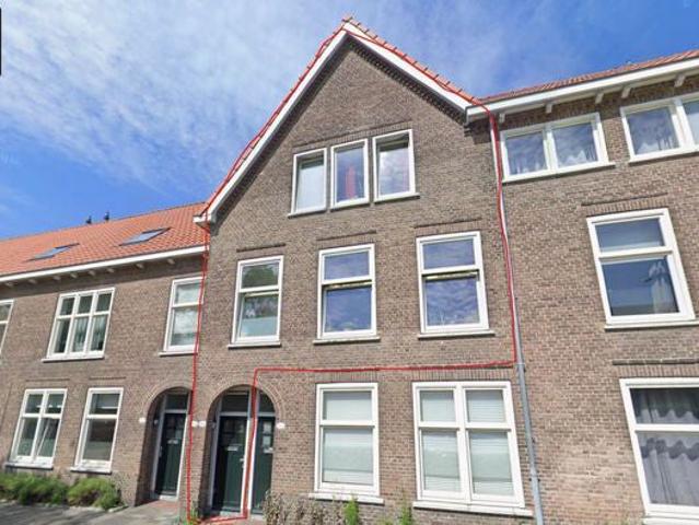 appartement in Groningen, Bedumerweg