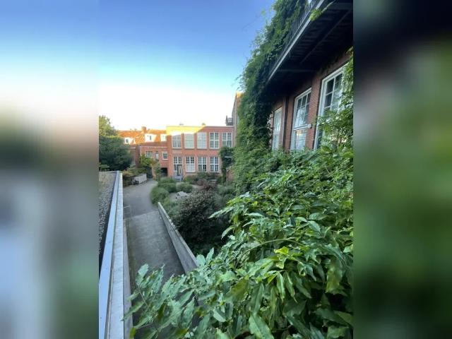 appartement in Groningen, Dr. C. Hofstede de Grootkade