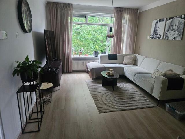 appartement in Groningen, Eikenlaan