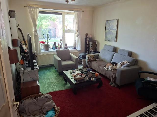 appartement in Groningen, Javalaan