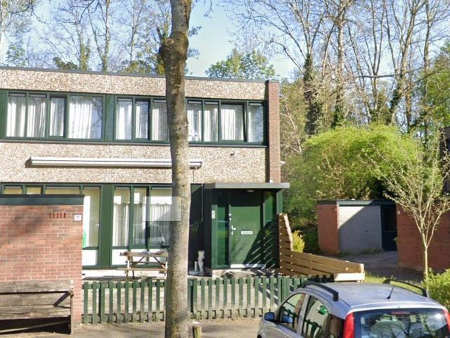 appartement in Groningen, Mast