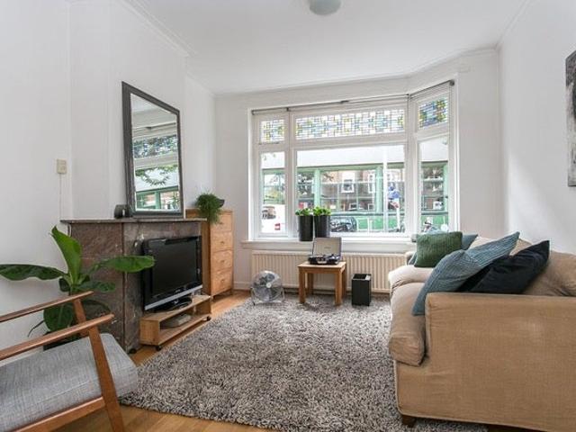 appartement in Groningen, Petrus Driessenstraat