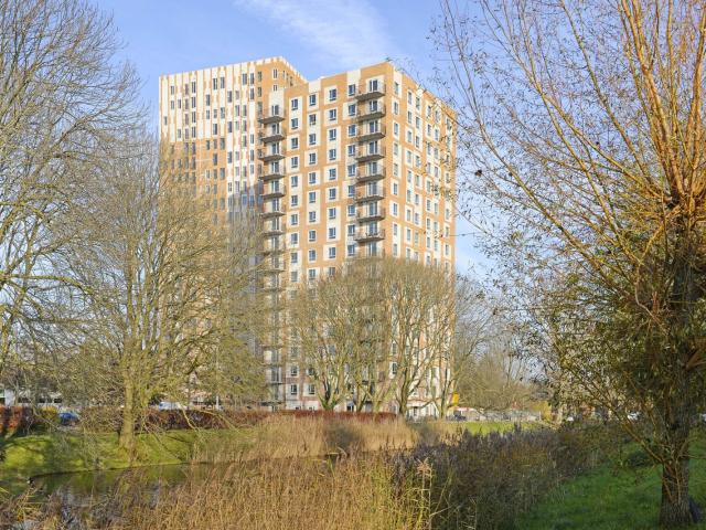 appartement in Groningen, Pleiadenlaan