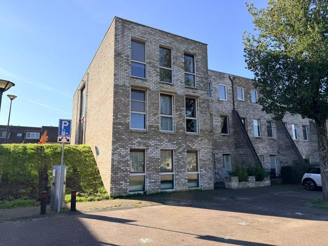 Appartement in Haarlemmermeer