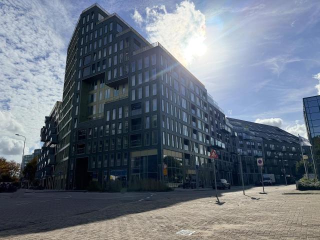 Appartement in Haarlemmermeer