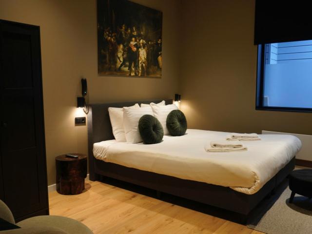 Appartement in Haarlemmermeer