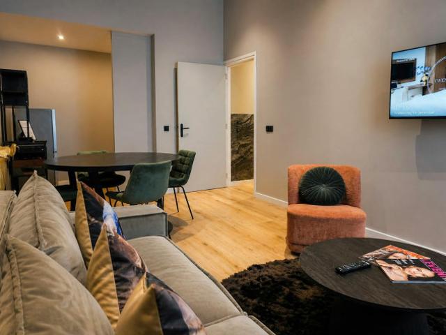Appartement in Haarlemmermeer
