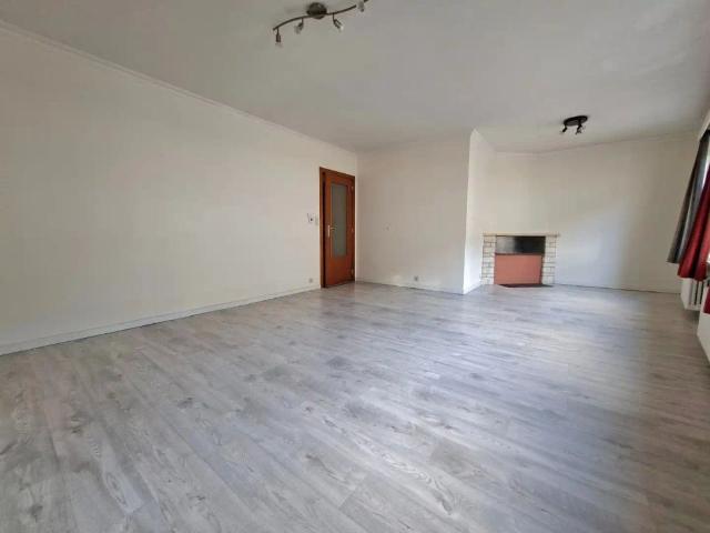 Appartement in hart van de Brugse binnenstad