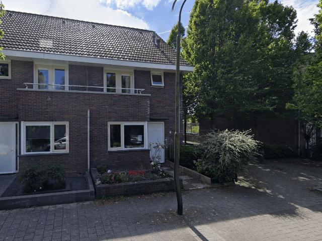 appartement in Hardinxveld Giessendam, Alexanderstraat