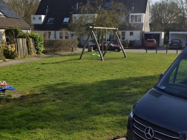 appartement in Haren Gn, Kamperfoelieweg