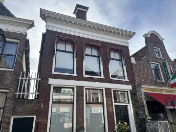 appartement in Harlingen, Kleine Bredeplaats