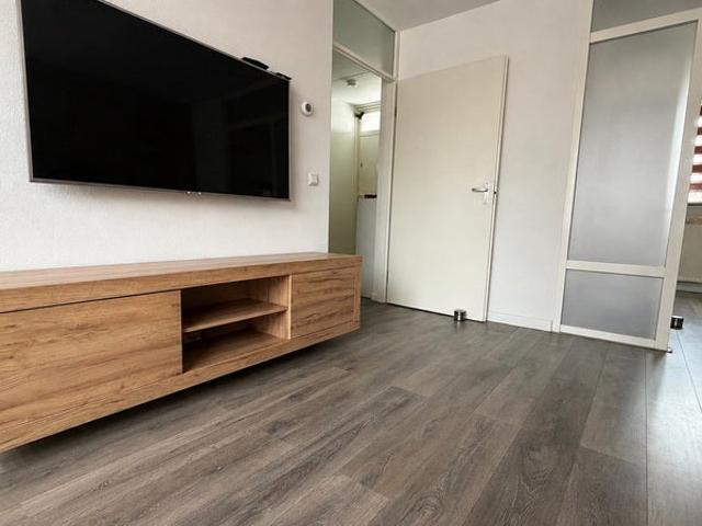 appartement in Harmelen, Schepenen