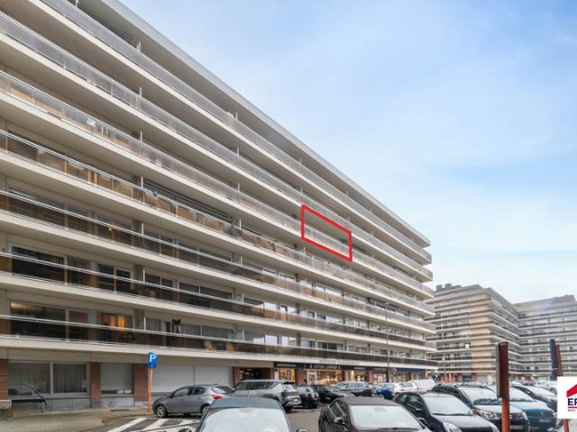Appartement in Hasselt