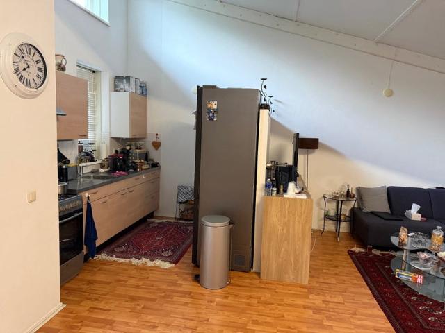 appartement in Heerenveen, Homanstraat