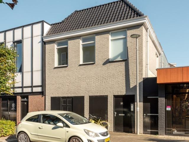 Appartement in Heerenveen