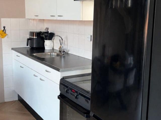 appartement in Heesch, Bosbies