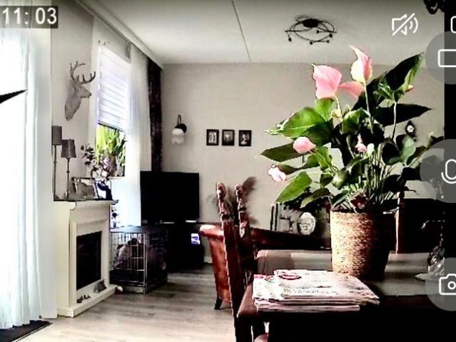 appartement in Heiloo, Ambachtsweg