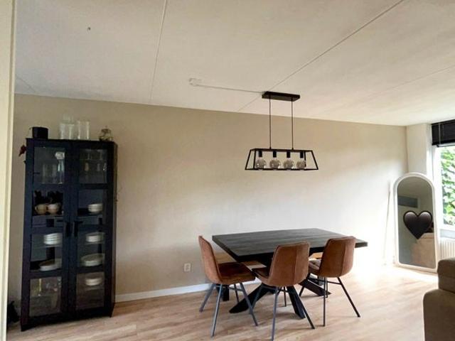 appartement in Heiloo, Ronde Laan