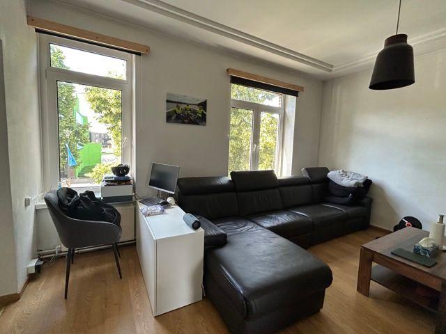 Appartement in het centrum
