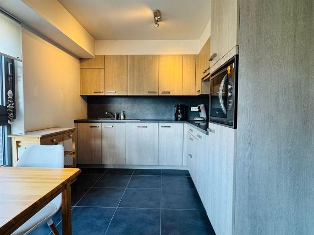 Appartement in het centrum van Lokeren
