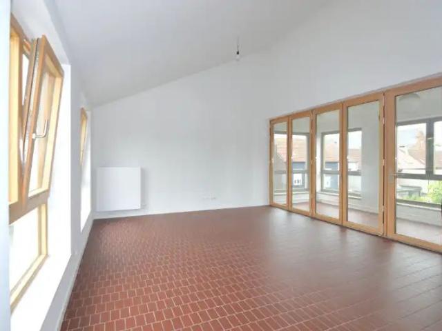 Appartement in het centrum van Puurs
