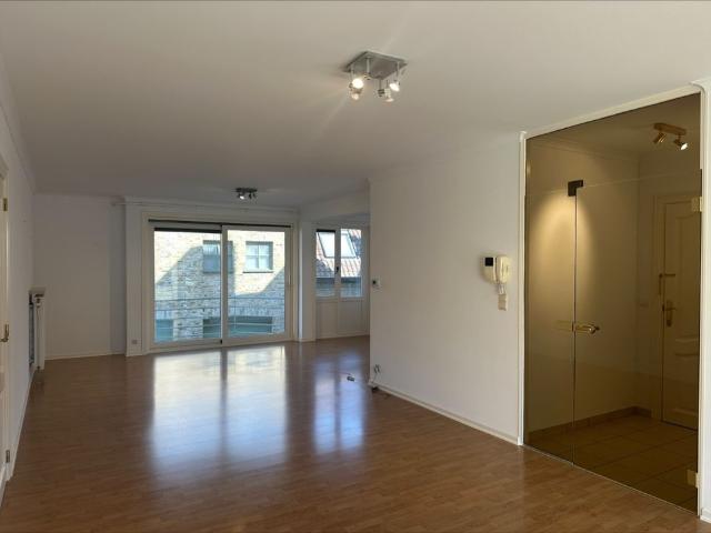 Appartement in het centrum van Veurne