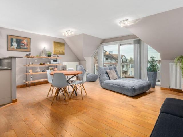 Appartement in het centrum van Veurne