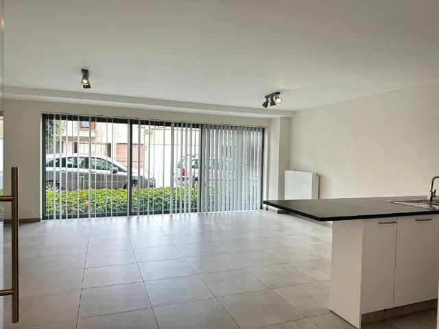 Appartement in het centrum van Veurne