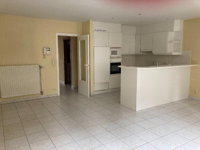 Appartement in het centrum van Veurne