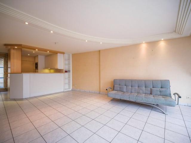 Appartement in het centrum van Veurne
