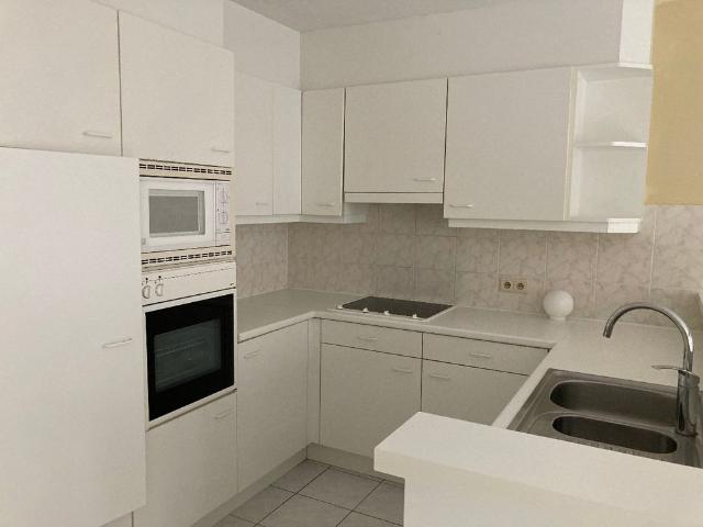 Appartement in het centrum van Veurne
