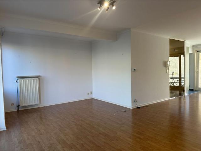 Appartement in het centrum van Veurne