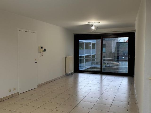 Appartement in het centrum van Veurne
