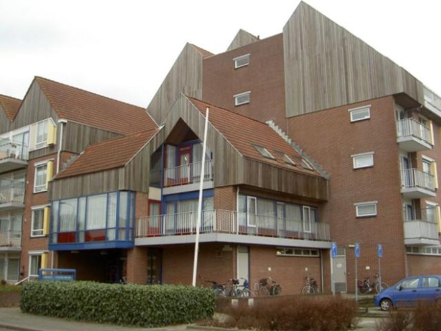 Appartement in Hillegom