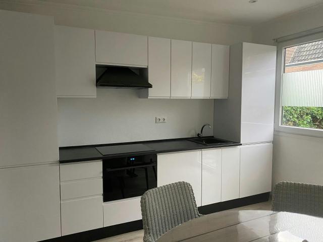 Appartement in Hillegom