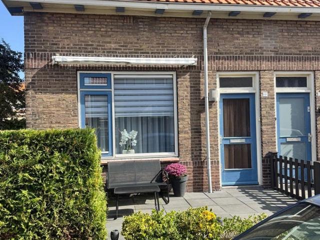 appartement in Honselersdijk, Noorduynstraat