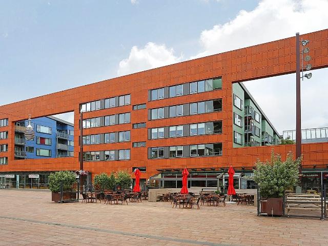 Appartement in Hoofddorp