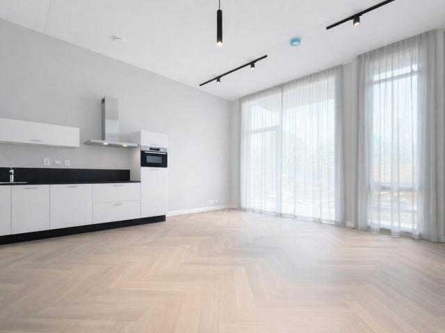 appartement in Hoofddorp, Hadidkade