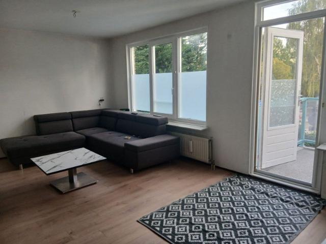 appartement in Hoofddorp, Mary Zeldenruststraat