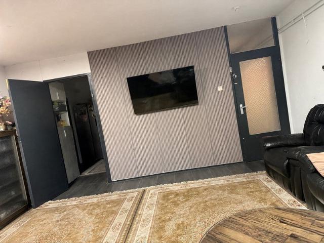 appartement in Hoofddorp, Rosenholm