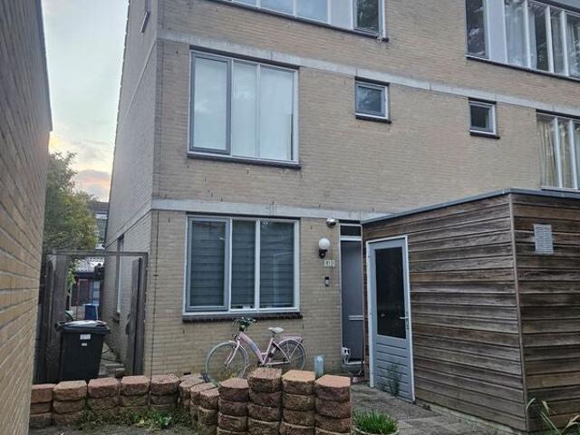 appartement in Hoofddorp, Wallebos
