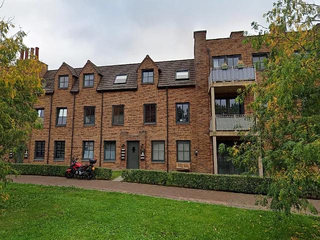 appartement in Hoofddorp, Thomas Harriotlaan