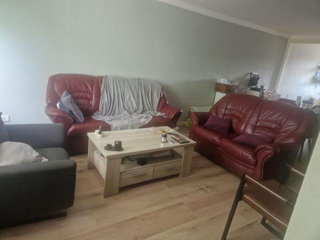 appartement in Hoofddorp, Van den Berghlaan
